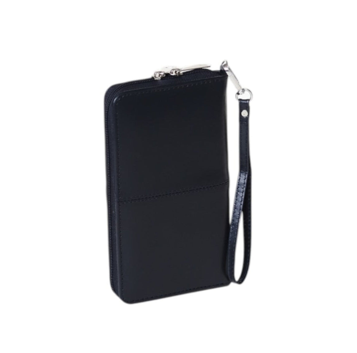 Letharo Premium Leather Wristlet Clutch