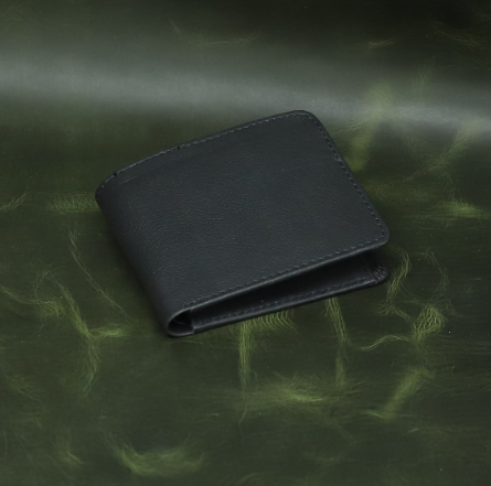 100% Full Leather Wallet