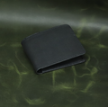 100% Full Leather Wallet